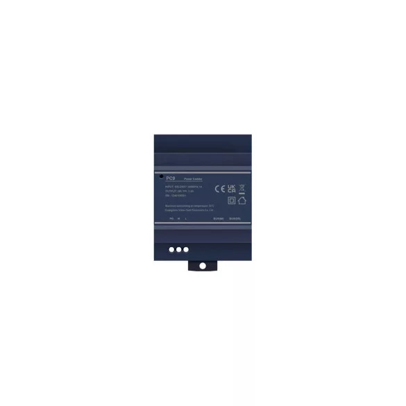 DVC PC9