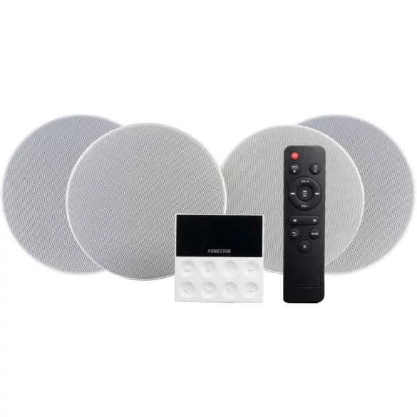 FON KS-WALL-4