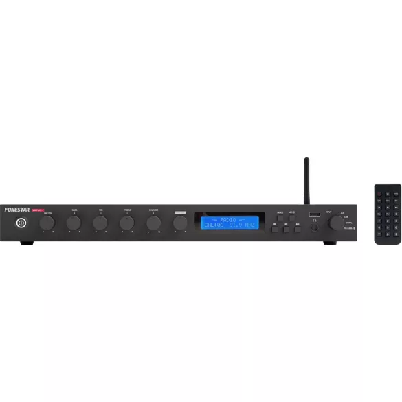 FON MIXPLAY-1