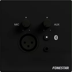 FON WALLMIX-BK