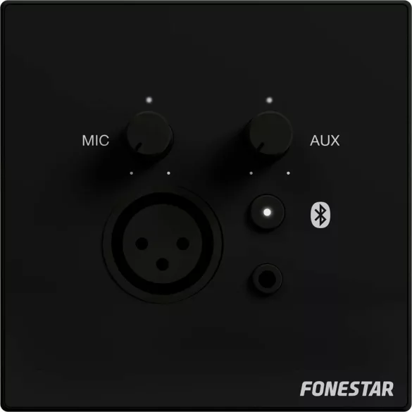 FON WALLMIX-BK
