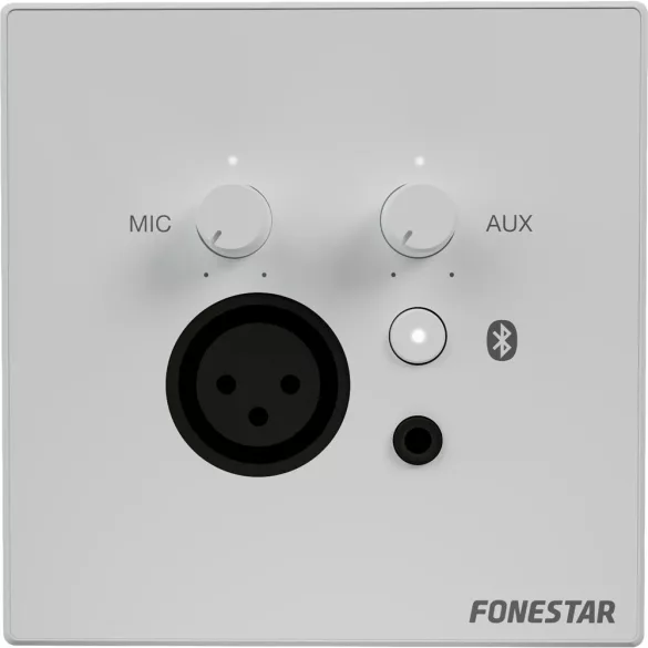 FON WALLMIX-WH