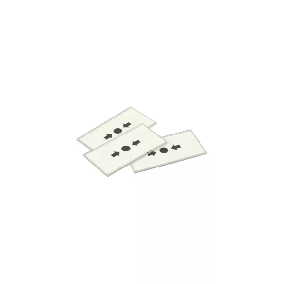 FULL CX SPARE GLASS (516200FULL-5017)