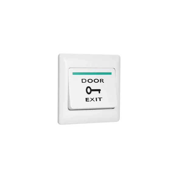 IN-OP07 exit button