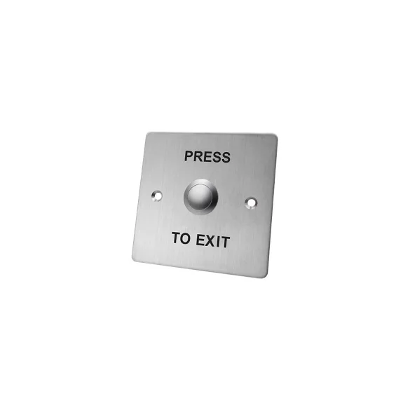 IN-OP14D exit button