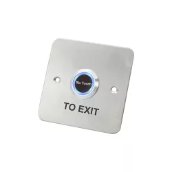 IN-OP19D exit button