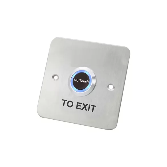 IN-OP19D exit button