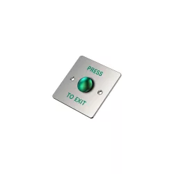 IN-OP22D exit button