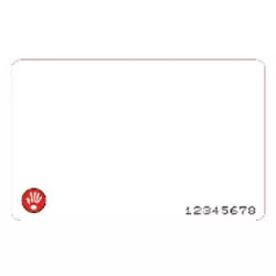 JAN CARD C-1