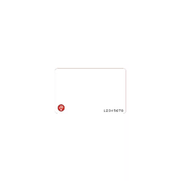 JAN CARD C-1