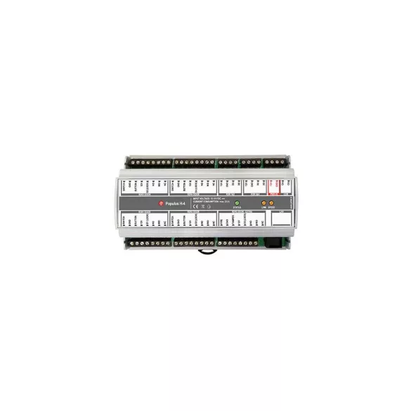 JAN POPULUS H-4-B