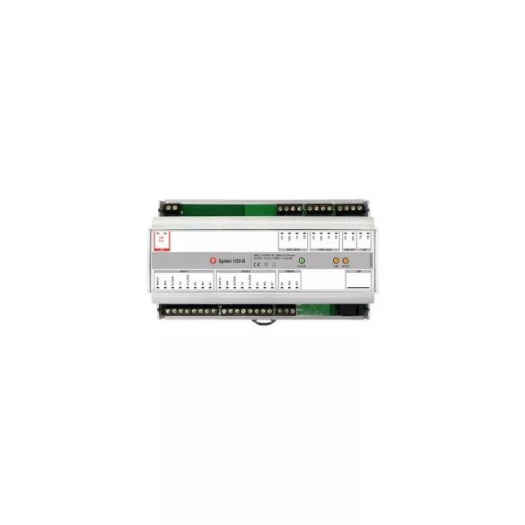 JAN SPIDER H20-B