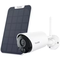 REO Argus Eco (B320)+solar panel (5MP)