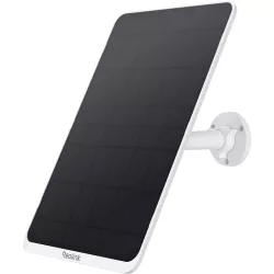 REO Solar panel 3