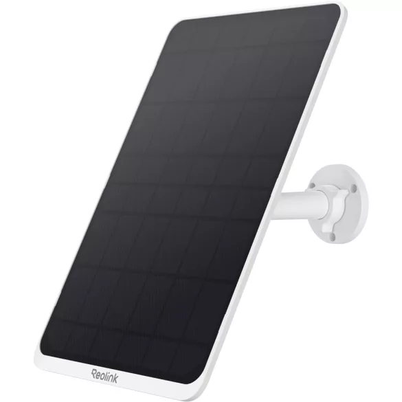 REO Solar panel 3