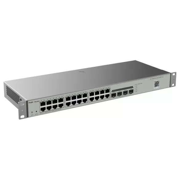 RG-NBS3100-24GT4SFP V2