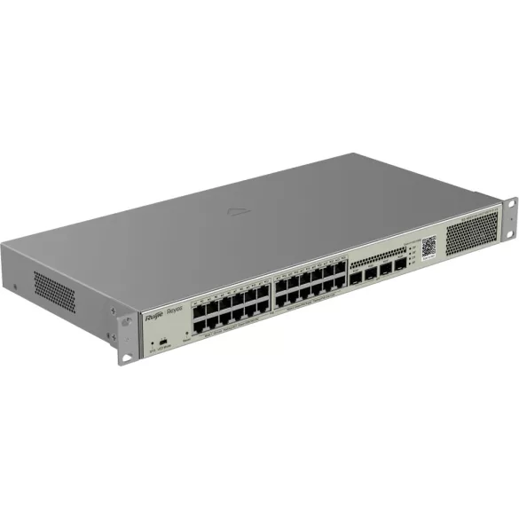 RG-NBS3100-24GT4SFP-P