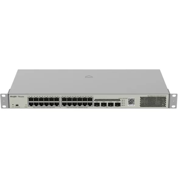 RG-NBS3100-24GT4SFP-P V2