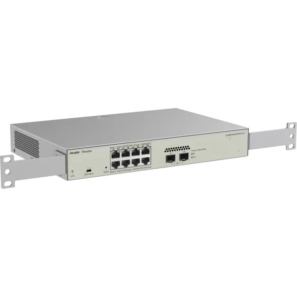 RG-NBS3100-8GT2SFP-P V2