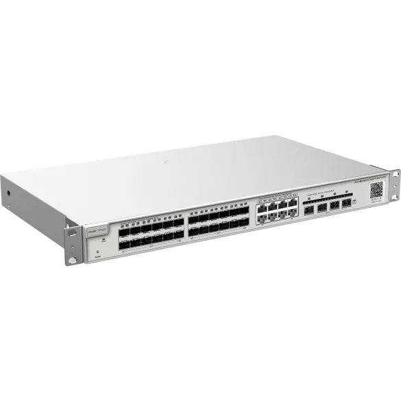 RG-NBS5200-24SFP/8GT4XS