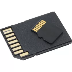 SD memory card 32GB
