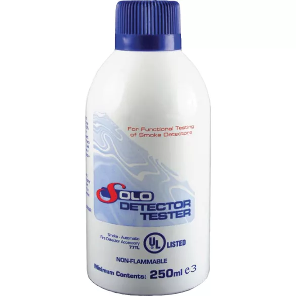 SOLO C3 CO