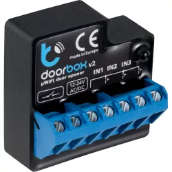 Tedee BleBox Smart Relay Module
