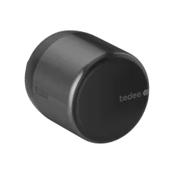 Tedee GO2 (Black Aluminium)