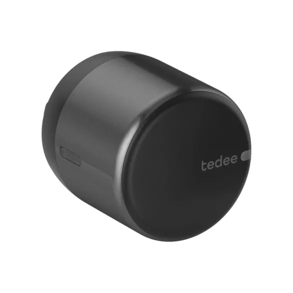 Tedee GO2 (Black Aluminium)