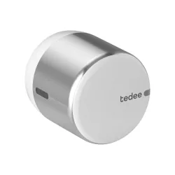 Tedee GO2 (Silver Aluminium / White)