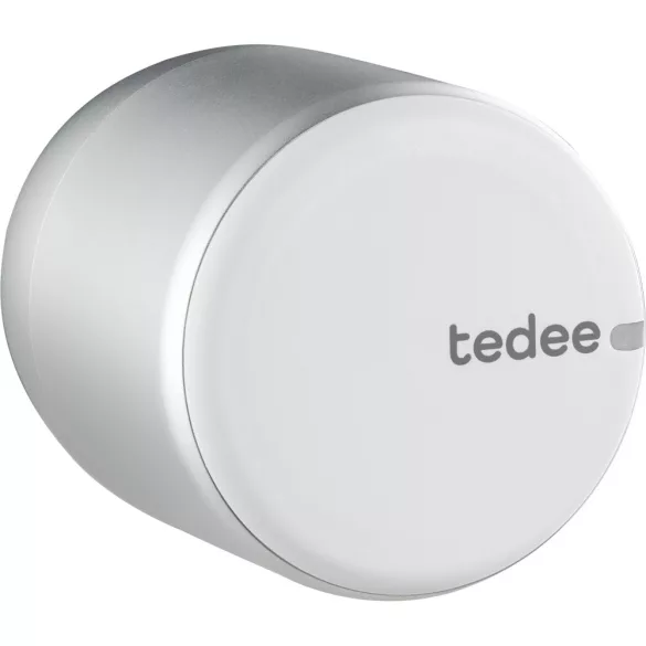 Tedee PRO (Silver/White)