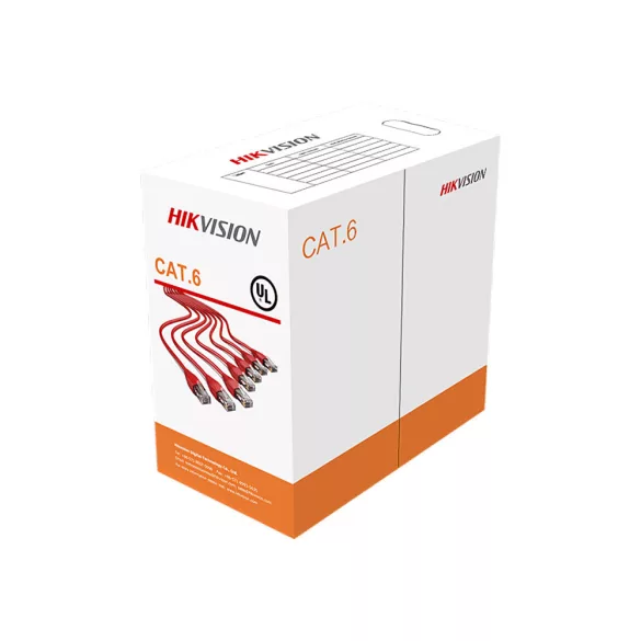 UTP CAT 6 (305m) H 0.55