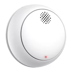WiFi smart smoke detector