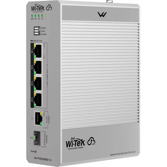 WI-PCES306GF-H