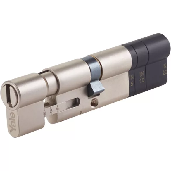 Yale Adjustable Cylinder