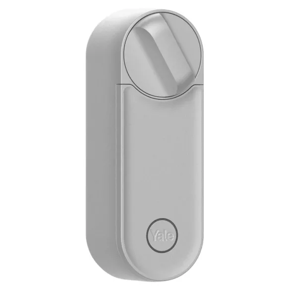 Yale Linus Smart Lock L2 Silver