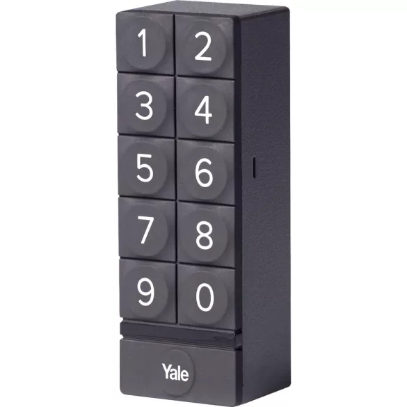Yale Smart Keypad